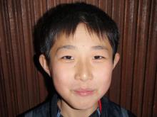 GOBOクラブ日記-りょうや