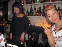 MeiSTER 014R BLOG 『明日やろうはバカやRYO』