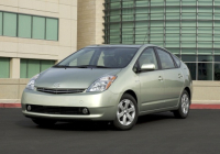 米国で『プリウス』人気が過熱