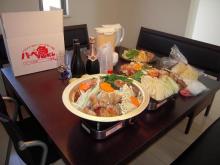 元お笑い芸人社長のアウトドアでバーベキュー!【宅配】バーベ急便社長ブログ-sssss