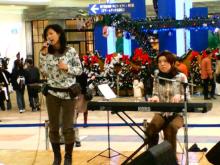 イオンドームママンレトロ