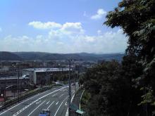 風景（８月）