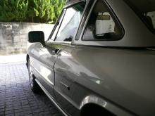 出張おまかせ洗車 デリデリ☆ウォッシュ福岡東支店-出張洗車　アルファロメオスパイダー