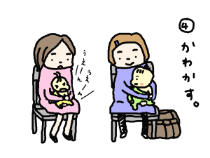 甘味生活＊育児絵日記