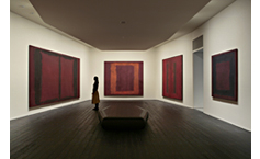 DIC川村記念美術館 コレクション展示 | アートテラー・とに～の