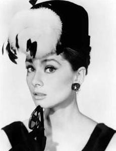 Time Tested Beauty Tips * Audrey Hepburn Forever *-オードリー・ヘップバーン　ファッション