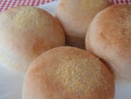 子育てママを元気にしたい！片山智香子の「人生ケセラセラといきまっしょい」ブログ-イングリッシュマフィン