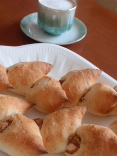 子育てママを元気にしたい!片山智香子の「人生ケセラセラといきまっしょい」ブログ-ベーコンエピ