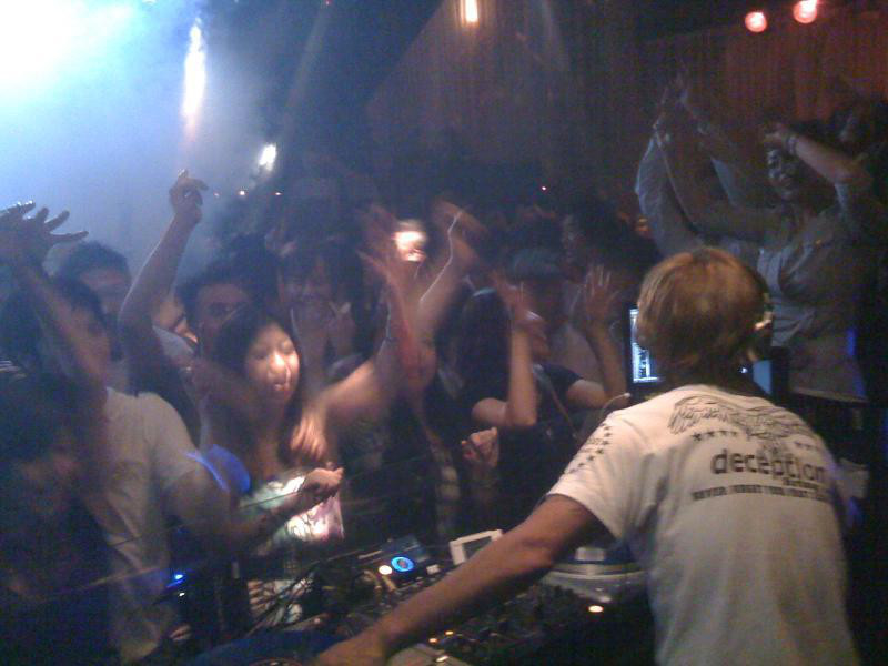 DJ HOKUTO official blog powered by ameba