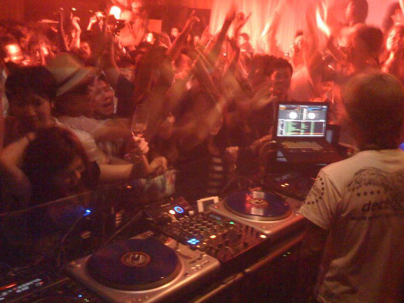 DJ HOKUTO official blog powered by ameba
