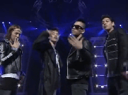 BIGBANG/G-DRAGON　　too fast to live , too young to die