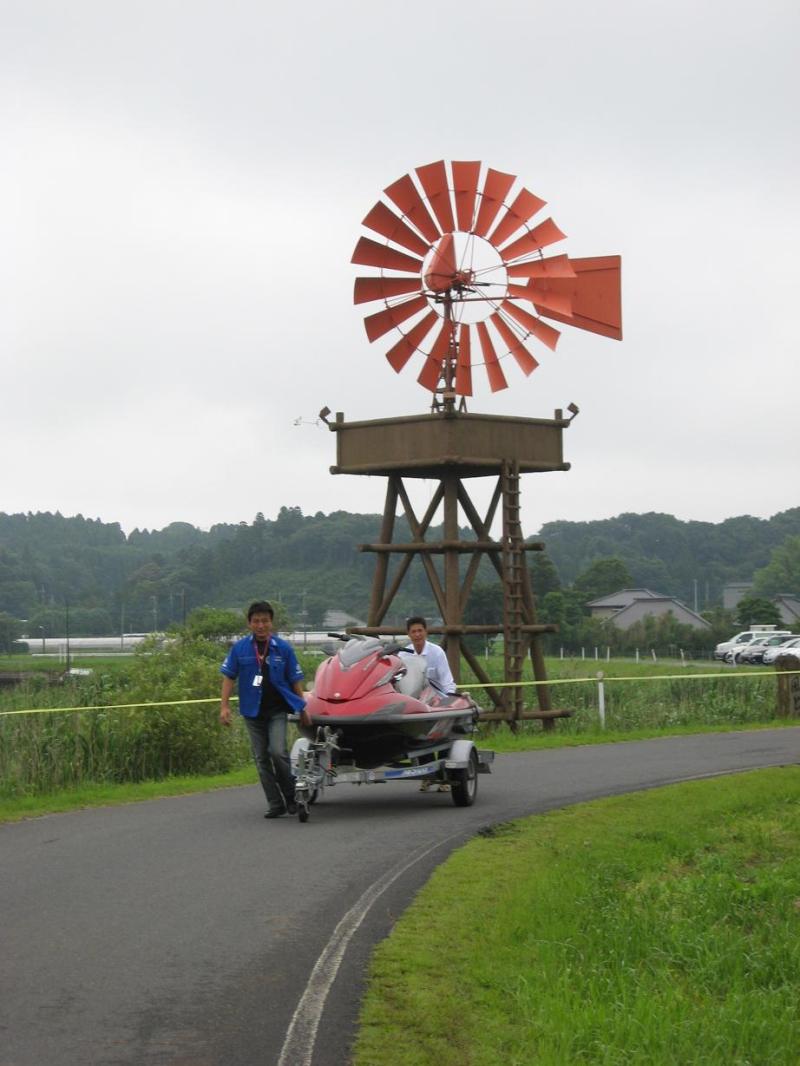 茨城県　行方市麻生商工会-ギフト2009 278