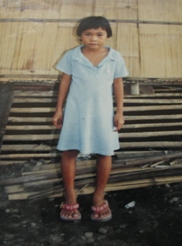 わたしの大切なもの-リッカ