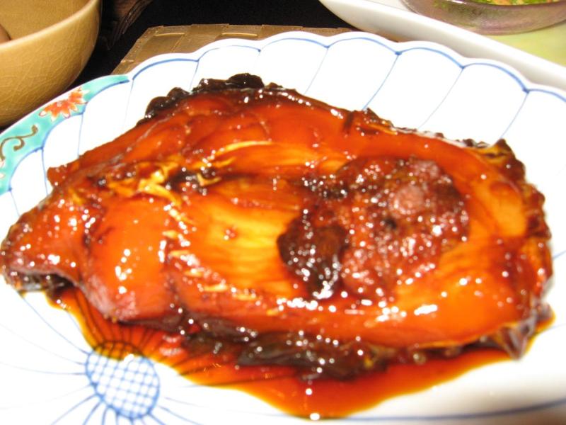 茨城県　行方市麻生商工会-ギフト2009 582