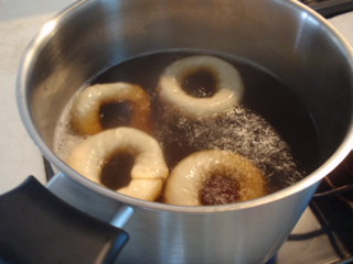 子連れＯＫパン教室ｉｎ横浜　　～ボウル一個で簡単パン作り～-ケトリング