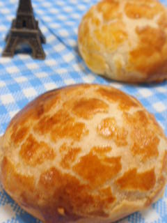 子連れOKパン教室in横浜 ~ボウル一個で簡単パン作り~-ダッチブレッド