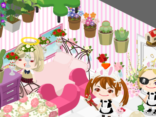 ☆ＫＲＥＶＡ　ラ部☆-未設定