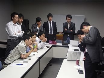 人脈コネクター～人生で100万回握手する男が綴る、出逢いの軌跡～