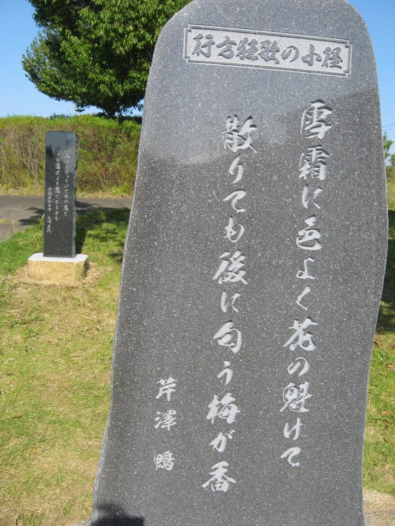 茨城県　行方市麻生商工会-画像 1603