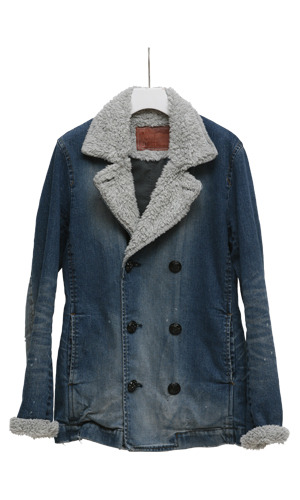 MEN&#39;S SELECTION DeuX