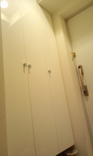 shoes box
