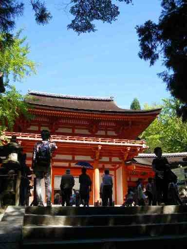 奈良ふしぎ歴史徹底攻略! 学校・教科書では教えてくれない奈良を親子でも100倍楽しめる観光ガイドブックブログ-春日大社