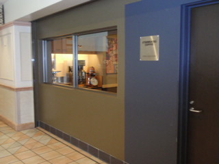 子連れＯＫパン教室ｉｎ横浜　　～ボウル一個で簡単パン作り～-セミナールーム