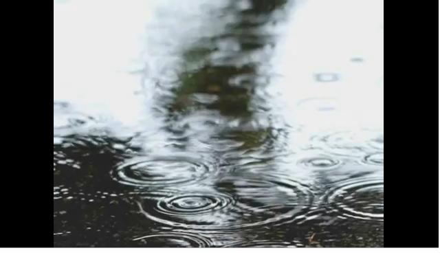 雨音はショパンの調べ　松任谷由実