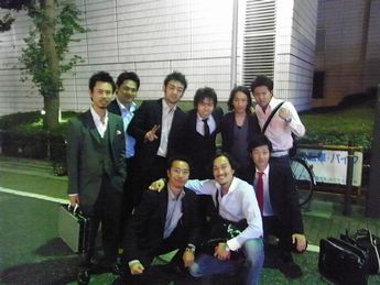 人脈コネクター～人生で100万回握手する男が綴る、出逢いの軌跡～