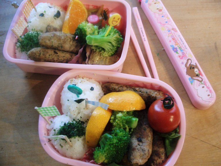 フード・ドクターくりちゃんの食は育！