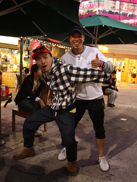 $isis Official Blog !!!　　　 「ちぇい。でございます。」