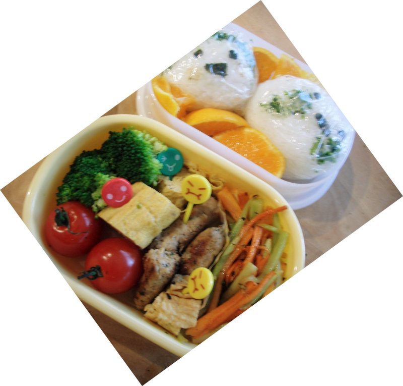 フード・ドクターくりちゃんの食は育！