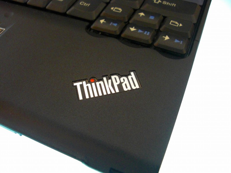 NEC特選街情報 NX-Station Blog-ThinkPad