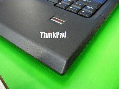 NEC特選街情報 NX-Station Blog-ThinkPad ロゴ