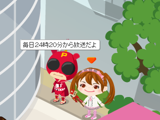 ☆ツインテールズ公式ブログ☆-未設定
