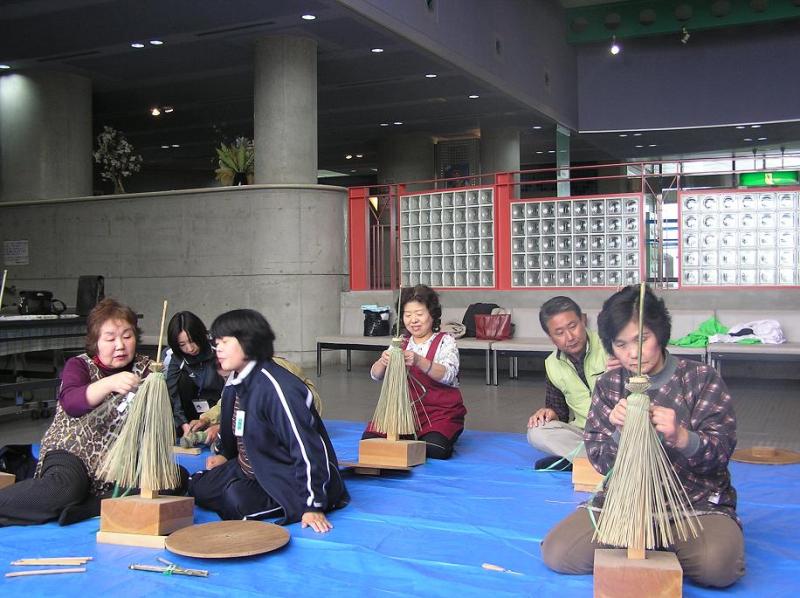 茨城県　行方市麻生商工会-PB070005