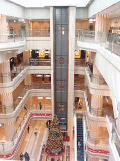 子連れOKパン教室in横浜 ~ボウル一個で簡単パン作り~-空港2