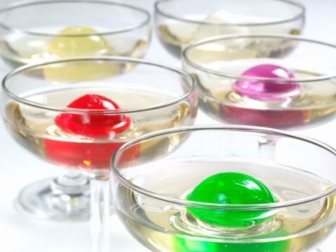 ちょっとエロスなカクテルボール社長のブログ