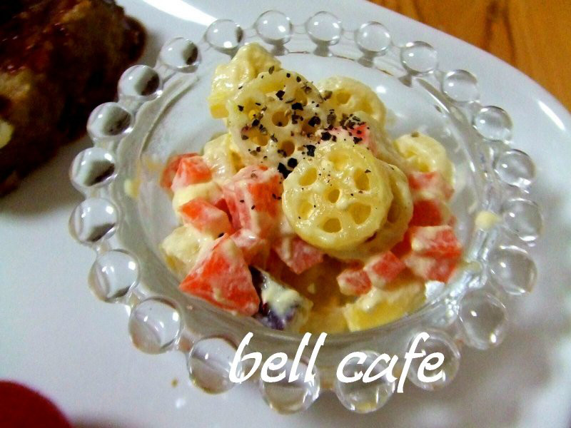 ひだまりbell ｃａｆｅ-091221-6