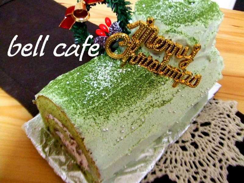 ひだまりbell ｃａｆｅ-091225-1