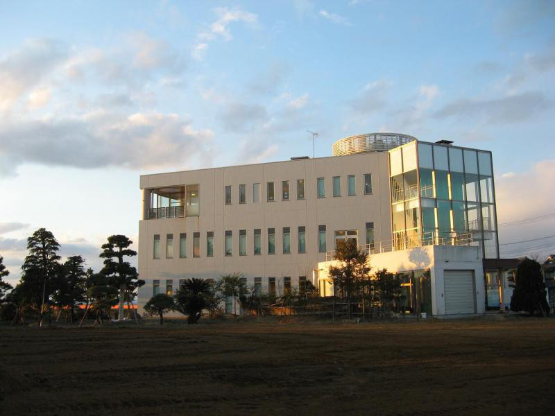 茨城県 行方市麻生商工会-画像 676