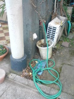 「塗装」西洋洗濯舗 菊池【プロフご確認ください】 仮面ライダー555 ロケ地 ：西洋洗濯舗 菊池 | でむぱちゃんw