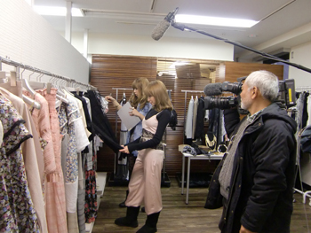 C.C.CROSS・Deciousプレス大橋沙里のブログ