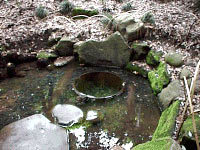 子連れOKパン教室in横浜 ~ボウル一個で簡単パン作り~-清正井