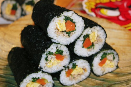 ひらめき料理人くりちゃんのザ・日本食を見直そう＾＾