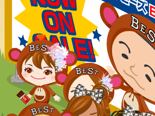 ☆ツインテールズ公式ブログ☆-未設定