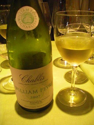 NEC特選街情報 NX-Station Blog-ワイン会