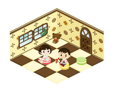 アメーバピグ　スタッフブログ