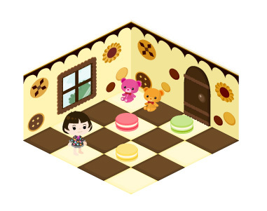 アメーバピグ　スタッフブログ