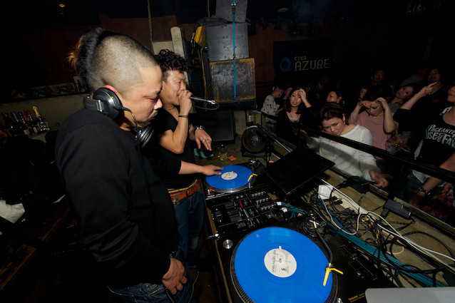 ENERGY@CLUB AZURE OFFICIAL BLOG